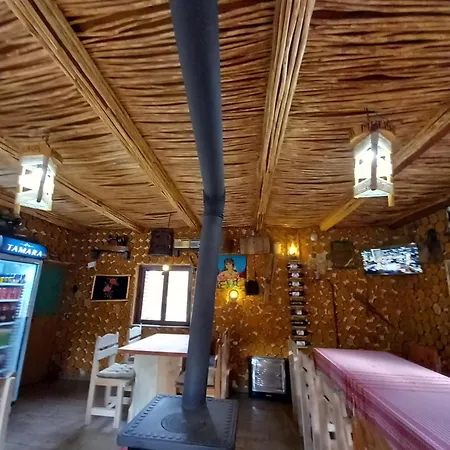 Villa Vilat Suka Mkushit