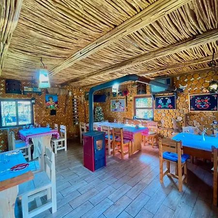 Villa Vilat Suka Mkushit