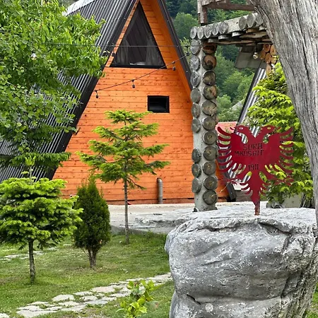 Villa Vilat Suka Mkushit