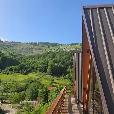 Vilat Suka Mkushit Villa *