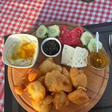 Villa Vilat Suka Mkushit *