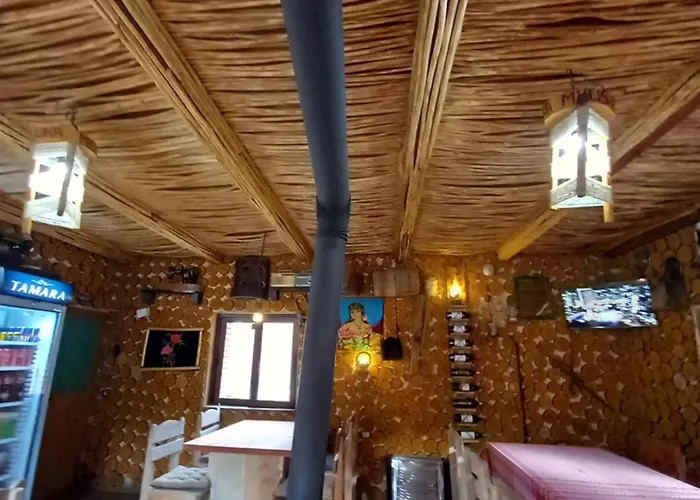 Villa Vilat Suka Mkushit