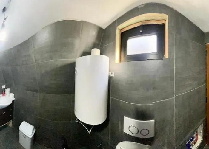 Vilat Suka Mkushit Villa