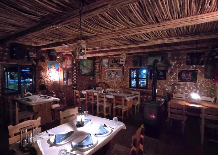 Villa Vilat Suka Mkushit Shkodër