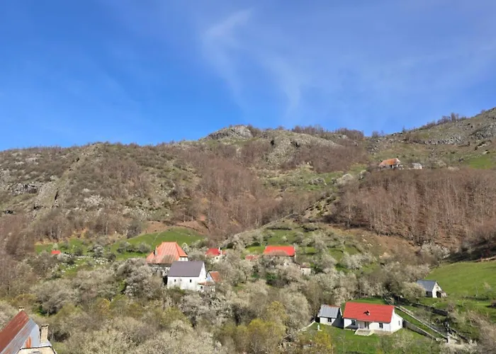 Villa Vilat Suka Mkushit *