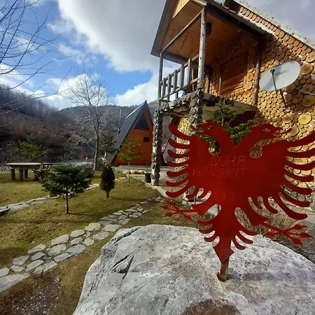 Vilat Suka Mkushit Villa