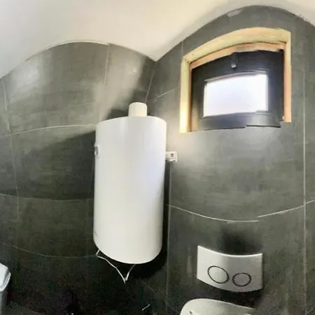 Vilat Suka Mkushit Villa