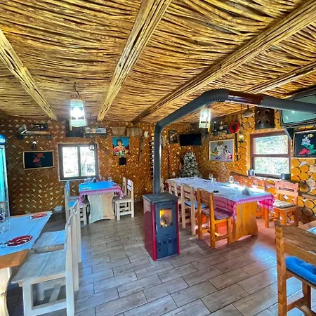 Villa Vilat Suka Mkushit