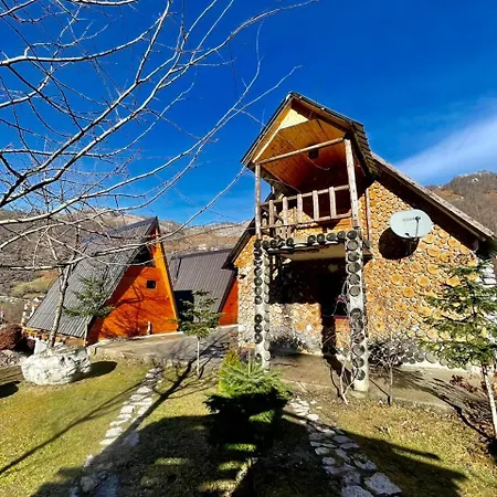 Villa Vilat Suka Mkushit *