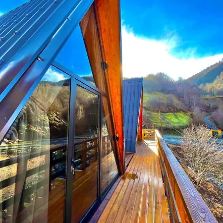 Vilat Suka Mkushit * Shkodër