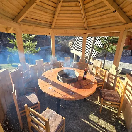 Vilat Suka Mkushit *