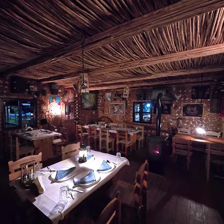 Villa Vilat Suka Mkushit Shkodër