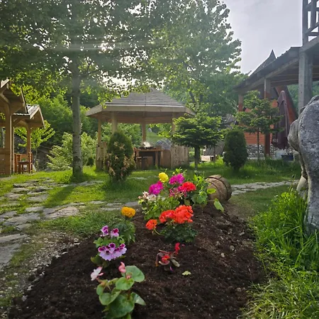 Vilat Suka Mkushit * Shkodër