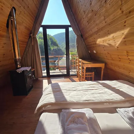 Villa Vilat Suka Mkushit Shkodër