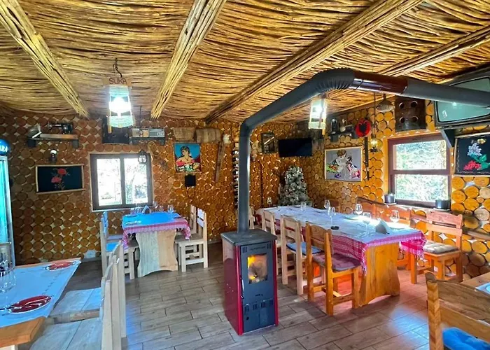 Вилла Vilat Suka Mkushit