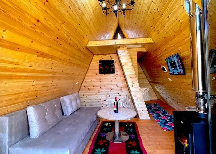 Vilat Suka Mkushit * Shkodra