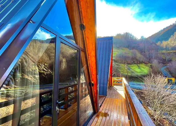 Vilat Suka Mkushit * Шкодер