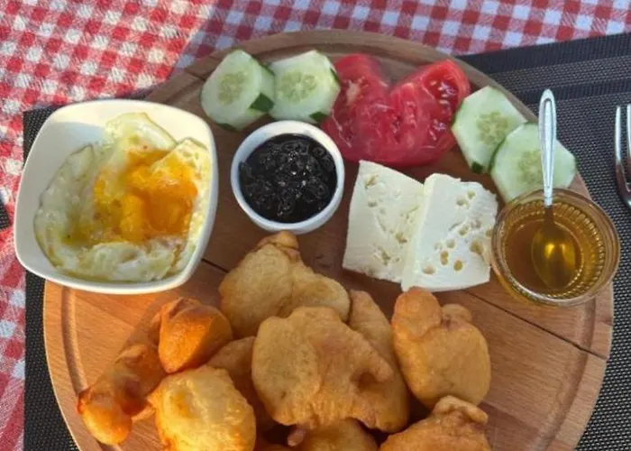 Villa Vilat Suka Mkushit *