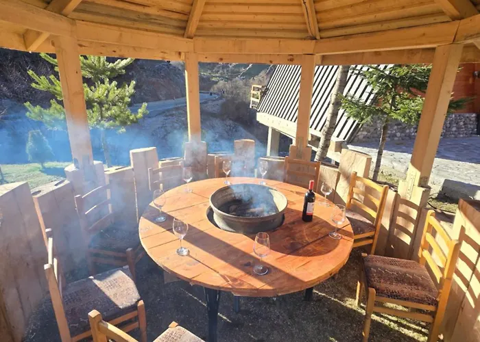 Vilat Suka Mkushit *