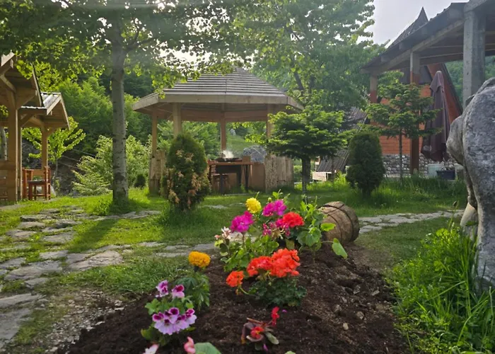 Vilat Suka Mkushit * Шкодер